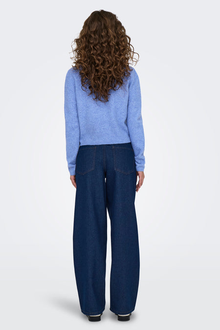 JDYCHLOE LIFE L/S CARDIGAN KNT NOOS