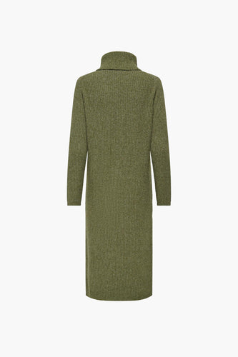 Robe longue - vert - JDY