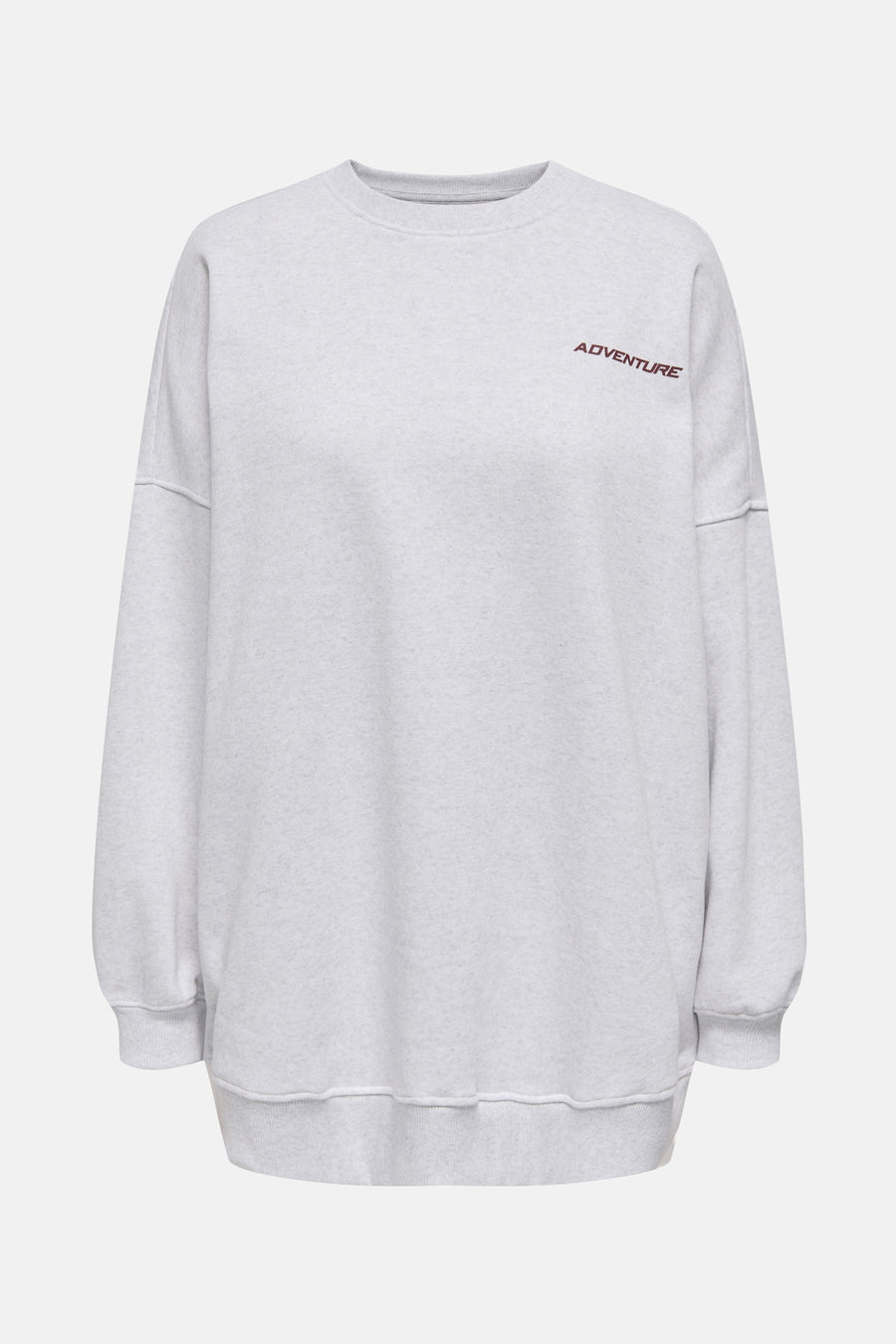 Sweat - gris - ONLY®