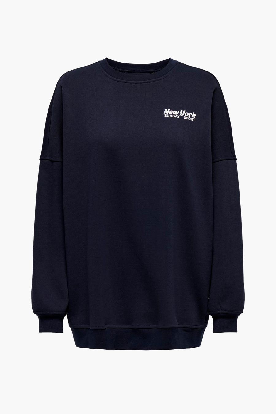 Sweat - bleu - ONLY®