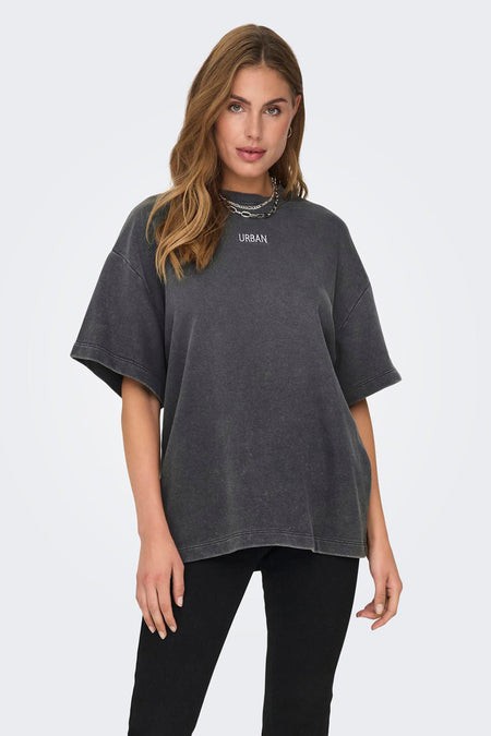ONLALLISON 2/4 O-NECK UB SWT