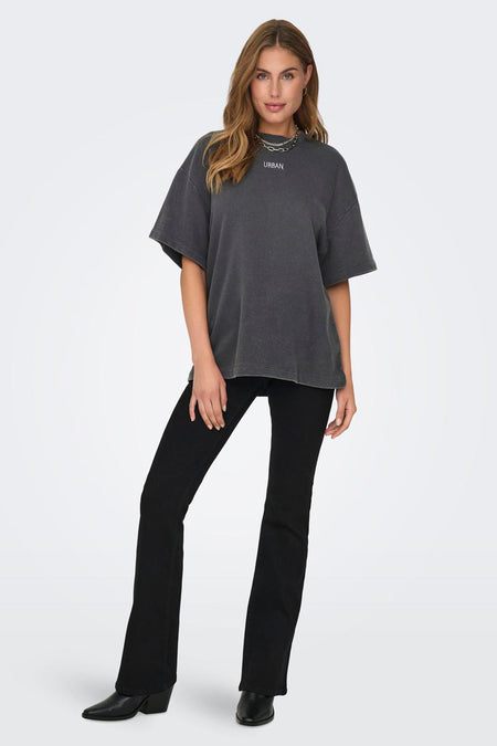 ONLALLISON 2/4 O-NECK UB SWT