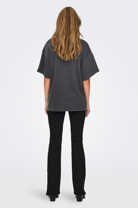 ONLALLISON 2/4 O-NECK UB SWT