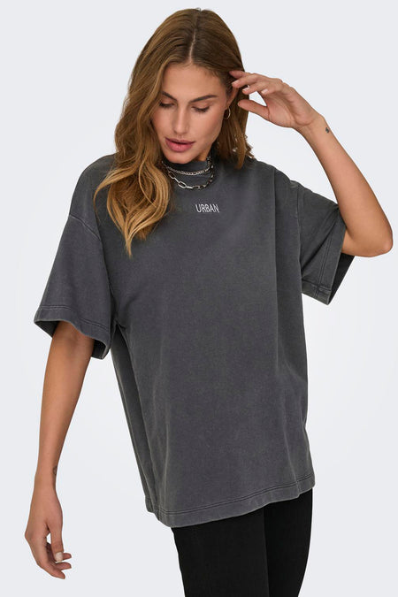 ONLALLISON 2/4 O-NECK UB SWT