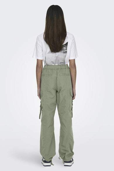 ONLSIA-INES HW RIPSTOP CARGO PANT PNT CS