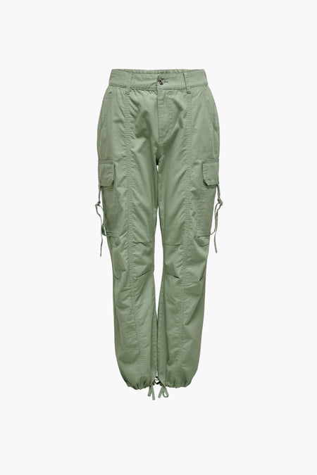 ONLSIA-INES HW RIPSTOP CARGO PANT PNT CS