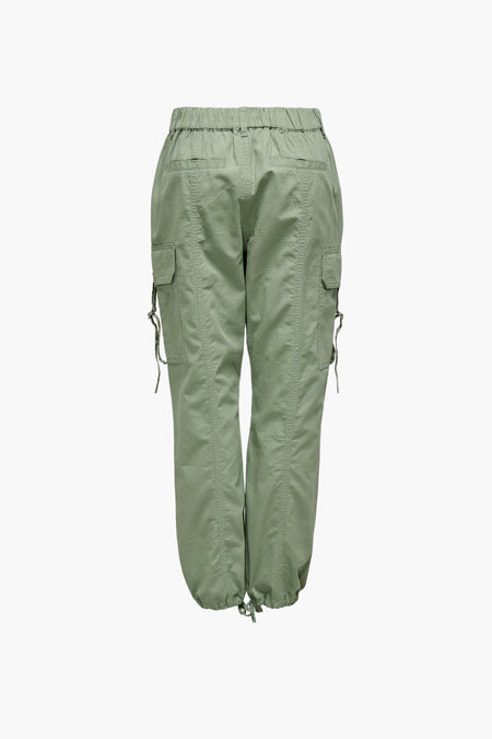 ONLSIA-INES HW RIPSTOP CARGO PANT PNT CS