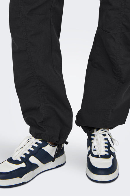 ONLSIA-INES HW RIPSTOP CARGO PANT PNT CS