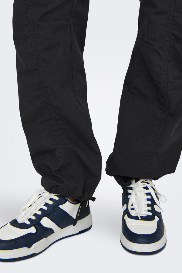 Pantalon cargo Gris - ONLY®