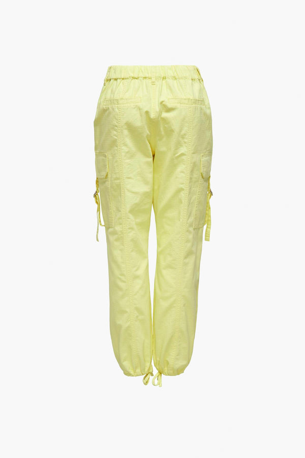 Pantalon cargo Jaune - ONLY®