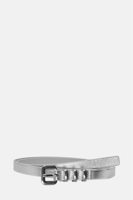 ONLMAGGIE SHINY PU JEANS BELT ACC