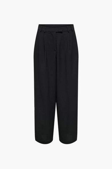 ONLNOVA LIFE VIS LESLI PANT SOLID