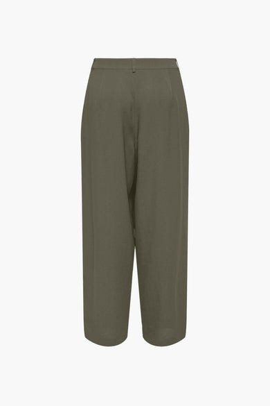 ONLNOVA LIFE VIS LESLI PANT SOLID