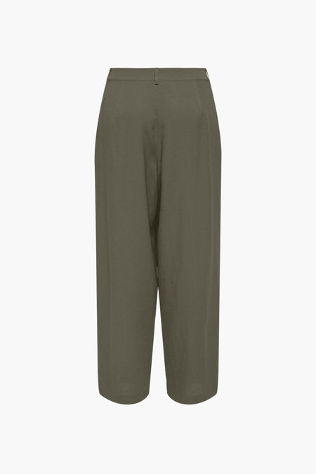 ONLNOVA LIFE VIS LESLI PANT SOLID
