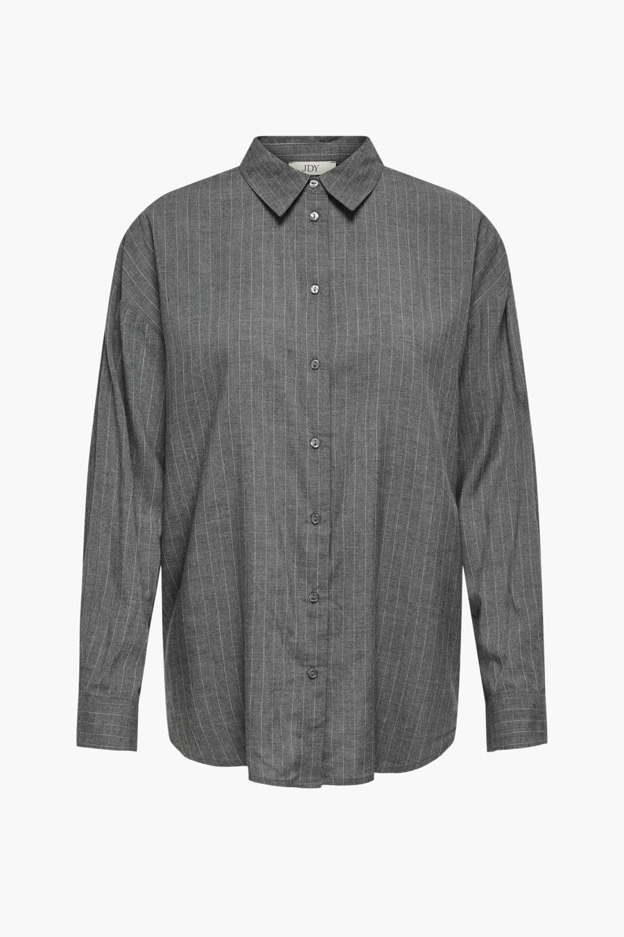 JDYASPEN L/S LOOSE SHIRT WVN