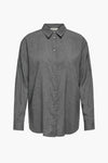JDYASPEN L/S LOOSE SHIRT WVN