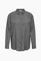 JDYASPEN L/S LOOSE SHIRT WVN