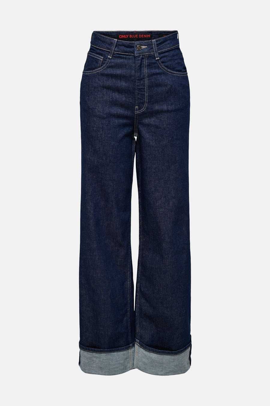 MERCER - dark blue denim - ONLY®