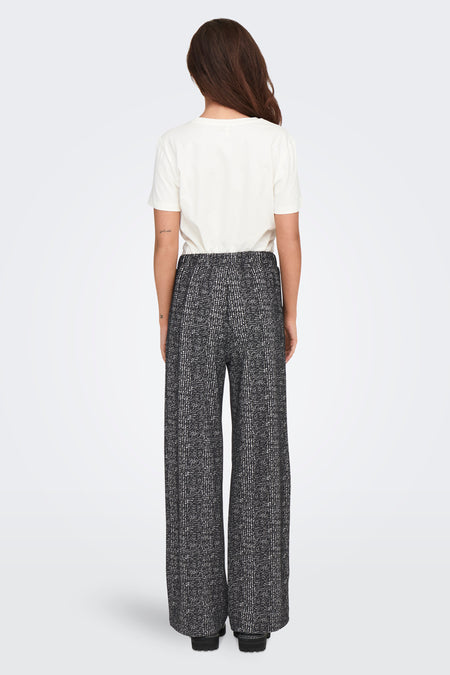 JDYBAILEE HW CHECK PANT JRS