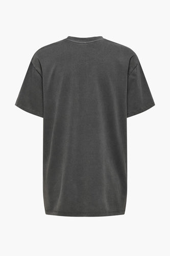 T-shirt à manches courtes - gris - ONLY®