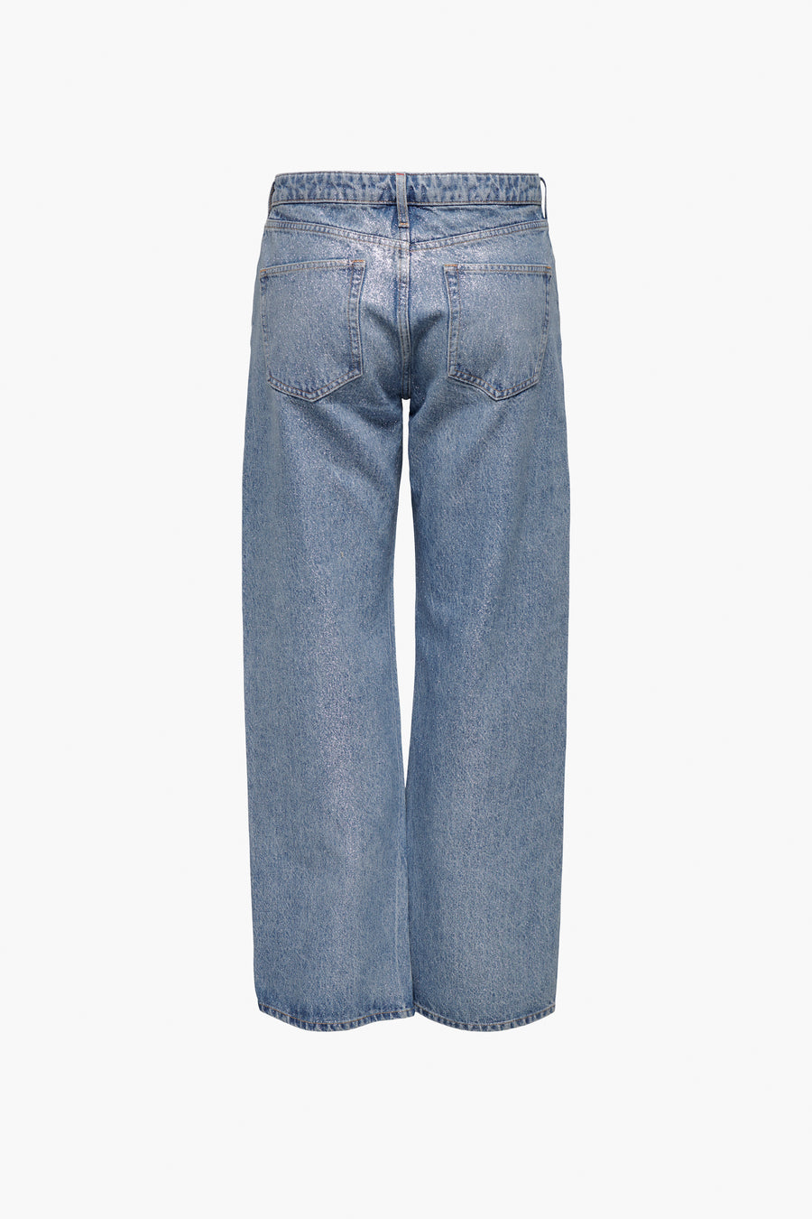 GREENE - light blue denim