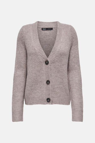 Cardigan - rose