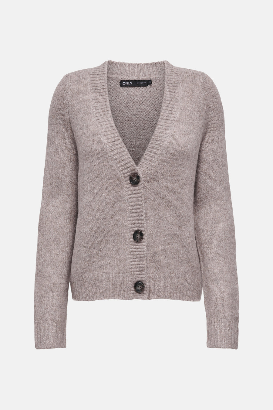 Cardigan - rose