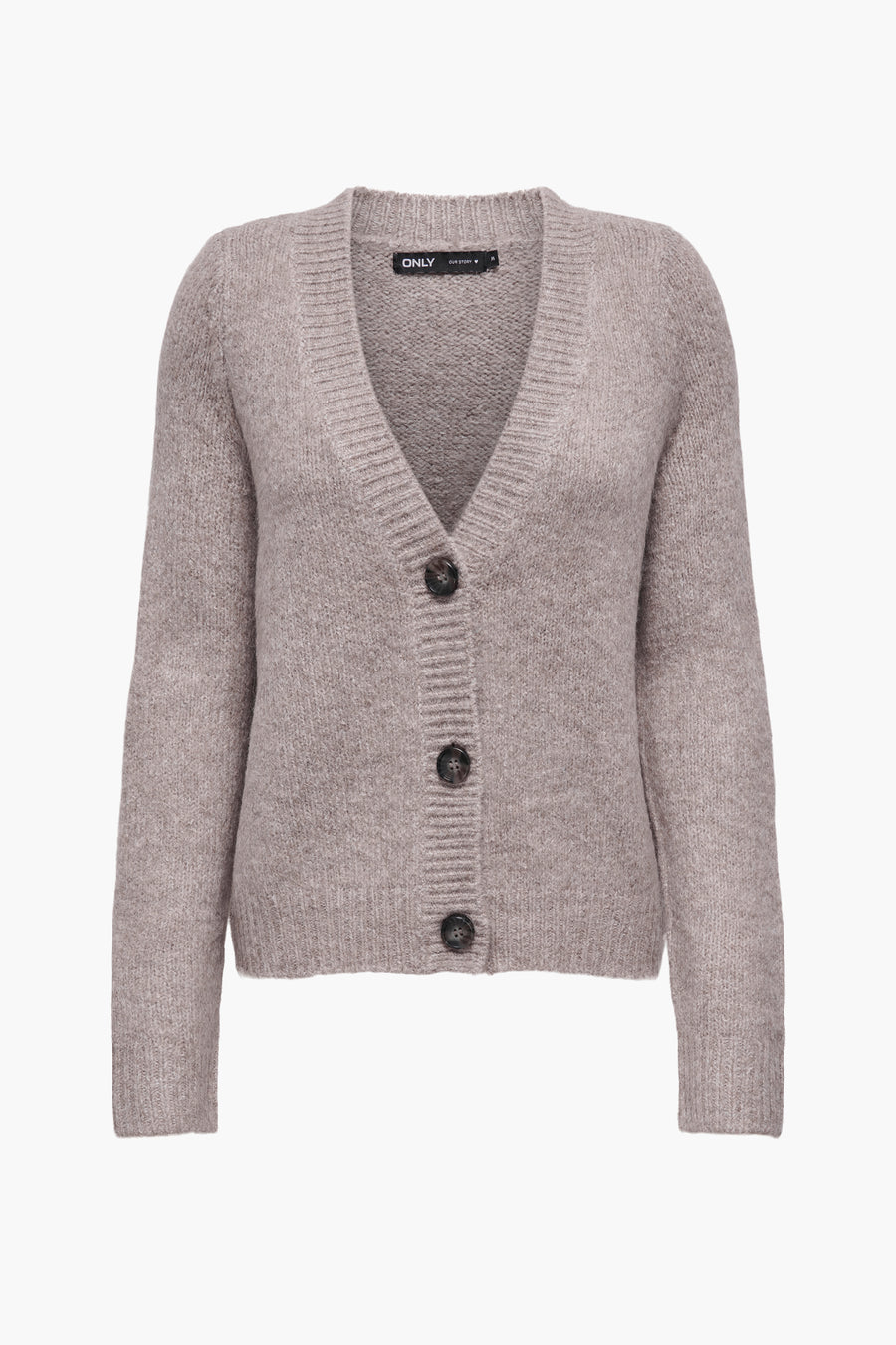 Cardigan - rose