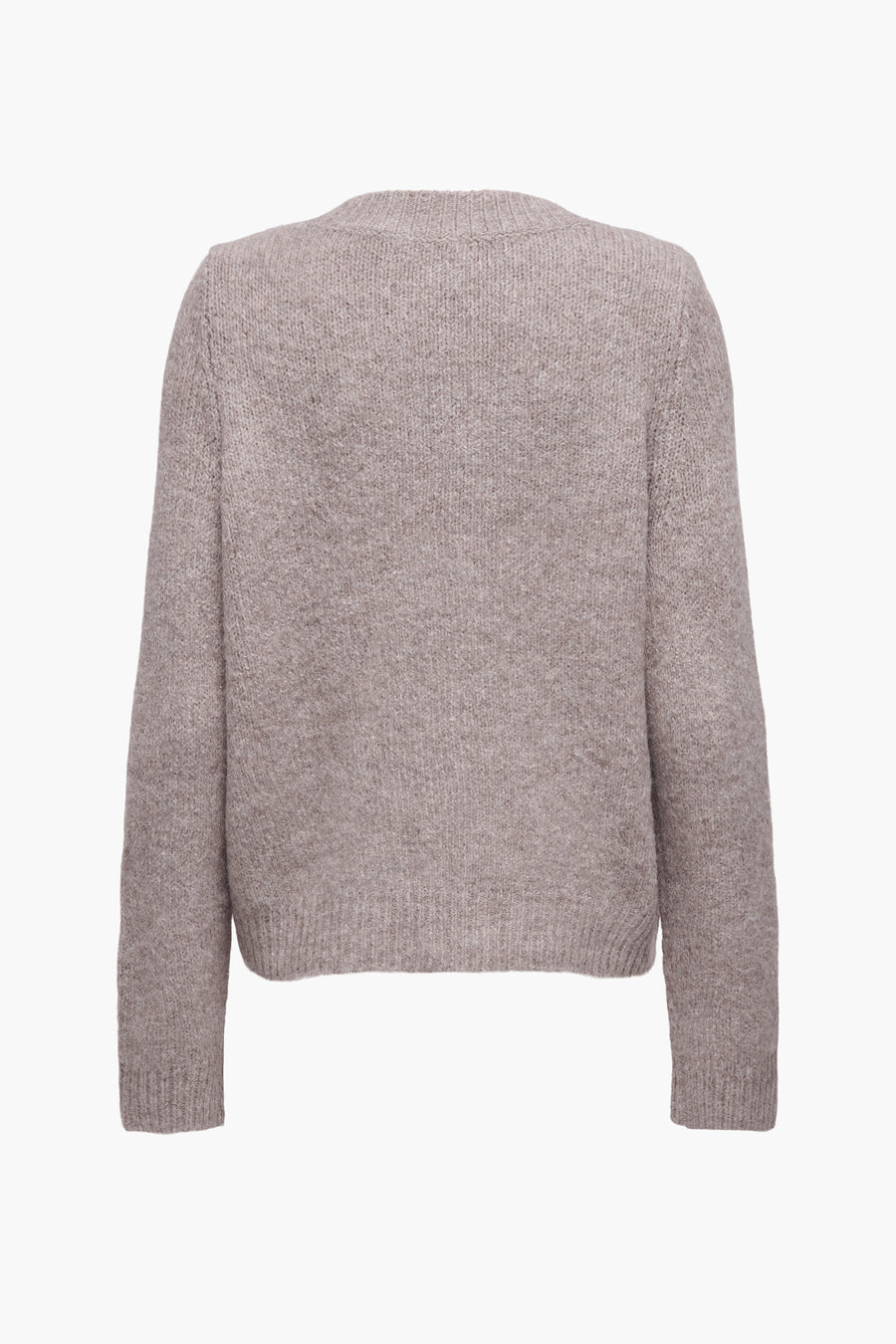 Cardigan - rose