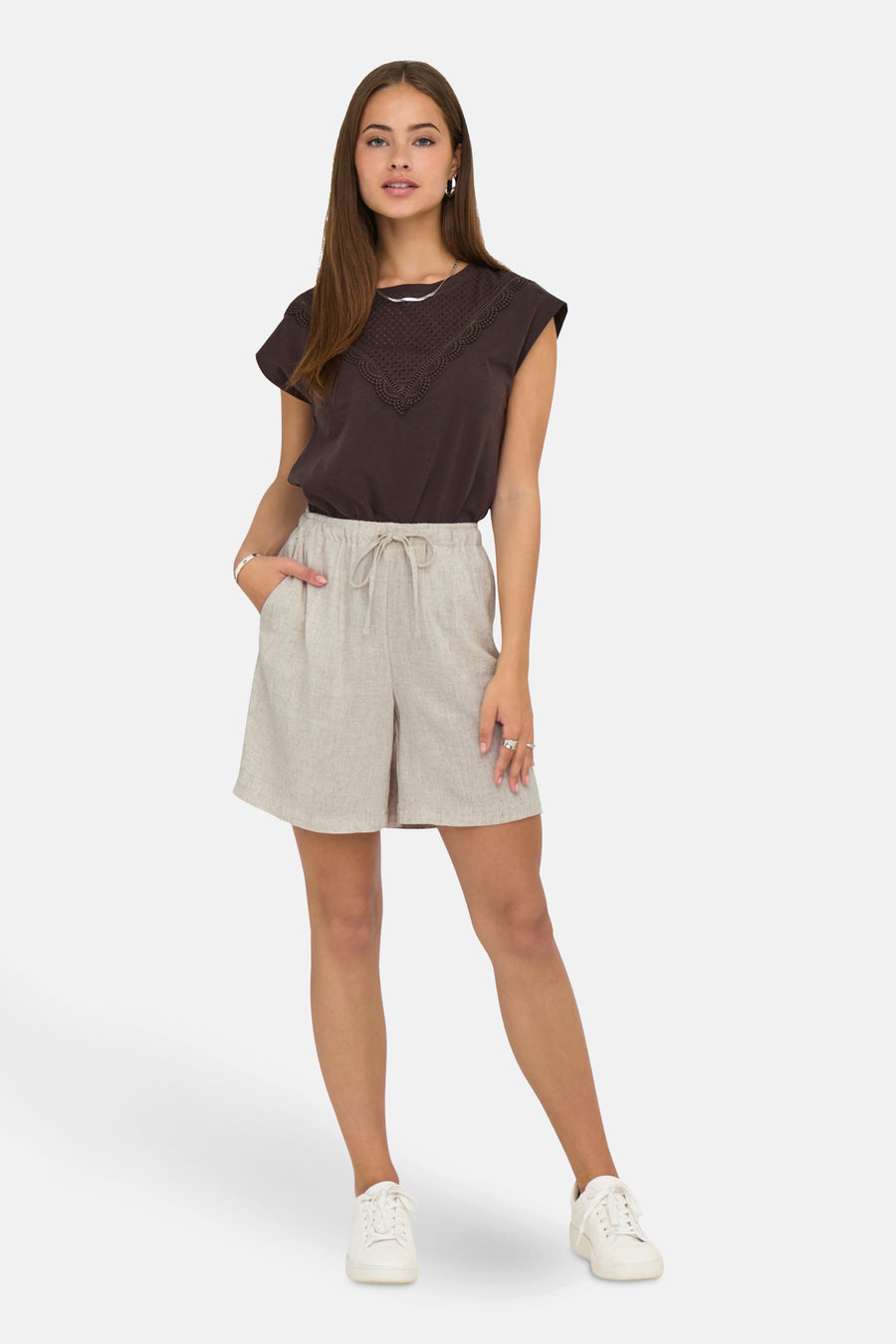 Short - écru - ONLY®