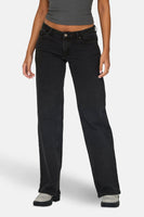 ONLJUICY LW WIDE LEG DNM REA1099