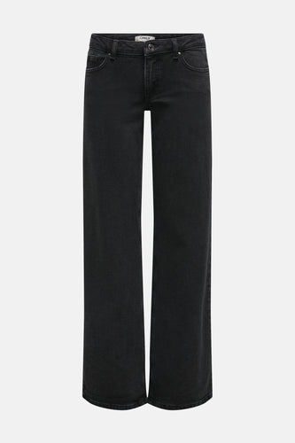 JUICY - dark grey denim - ONLY®