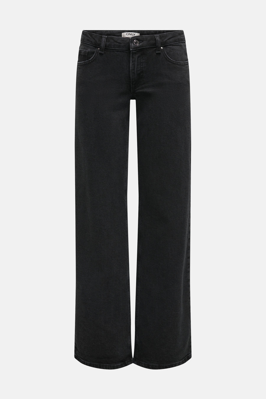 JUICY - dark grey denim - ONLY®