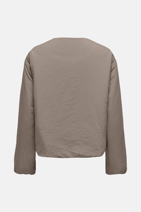 ONLELLIE SHORT JACKET CC OTW