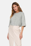 ONLSIMONI 3/4 PULLOVER KNT NOOS