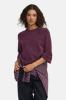 Pull col O rouge - ONLY®