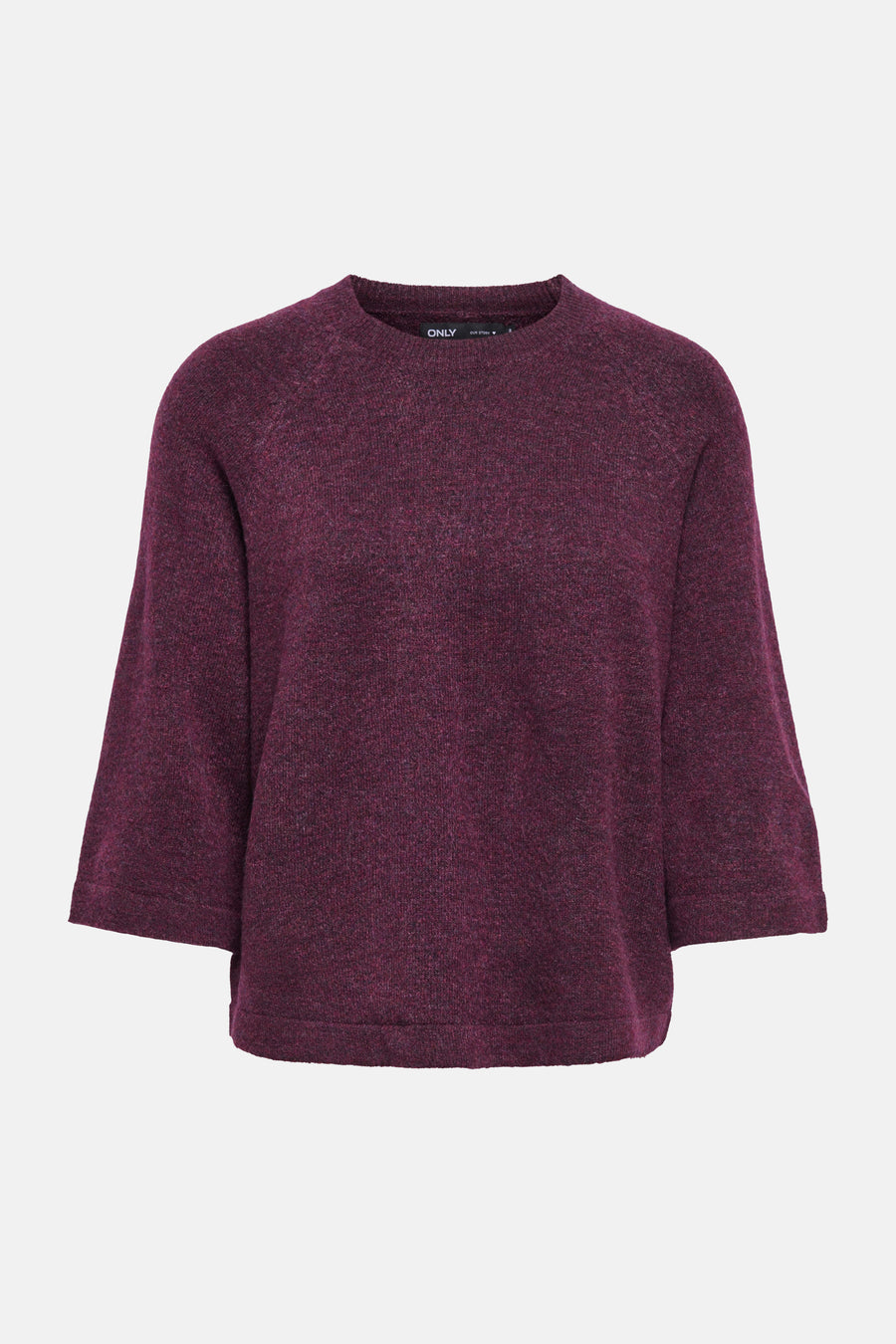 Pull col O rouge - ONLY®