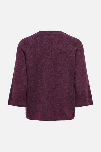 Pull col O rouge - ONLY®