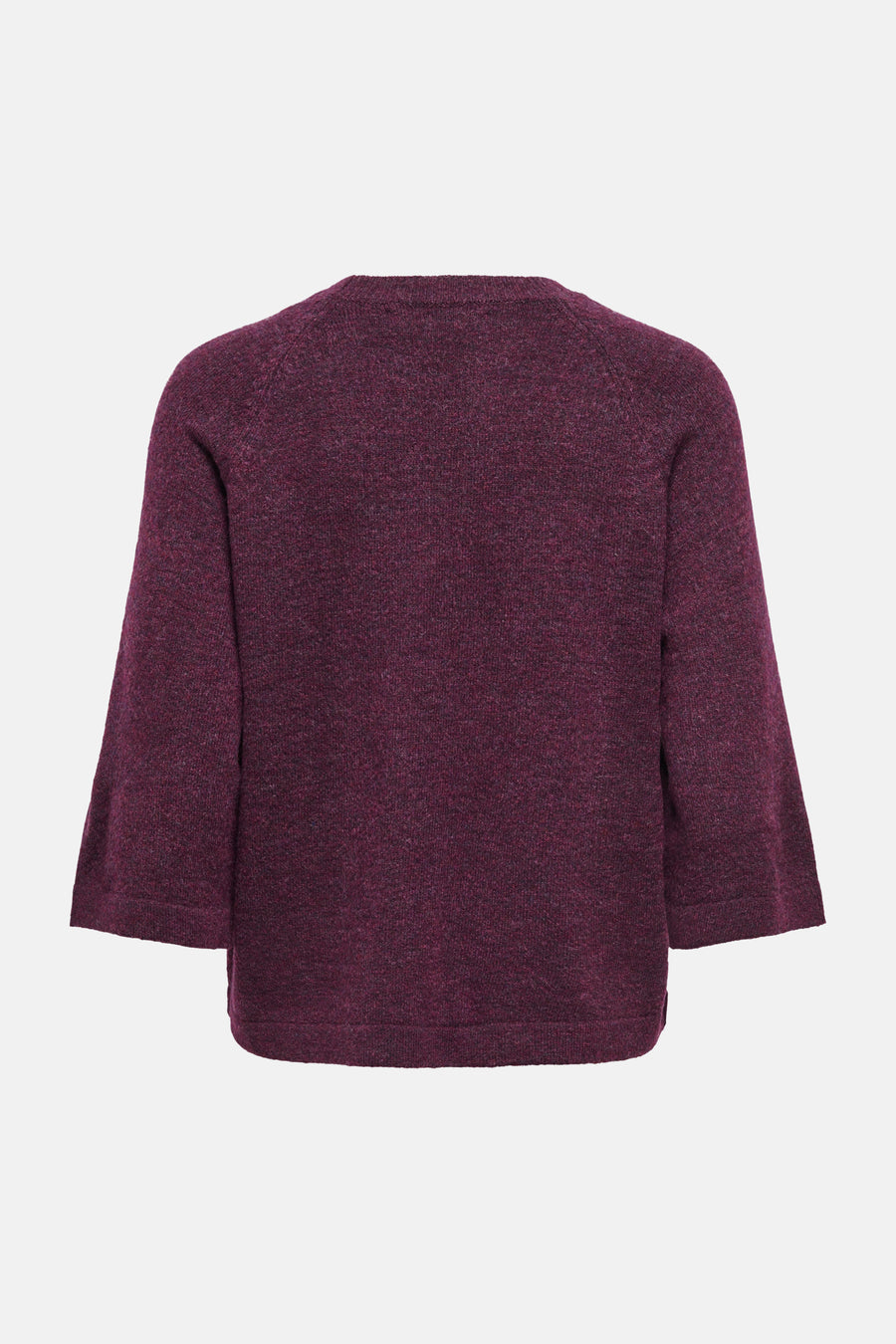 Pull col O rouge - ONLY®