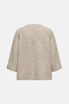 ONLSIMONI 3/4 PULLOVER KNT NOOS