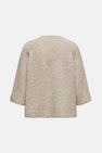 ONLSIMONI 3/4 PULLOVER KNT NOOS