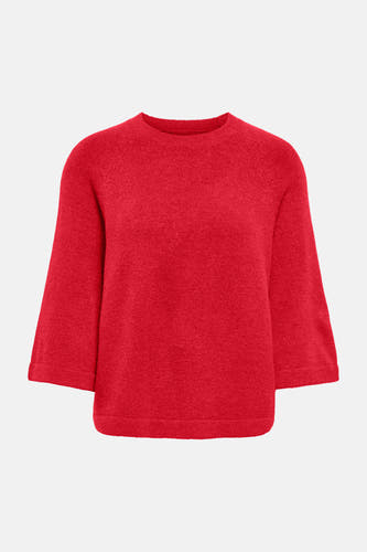 Pull col O rouge - ONLY®