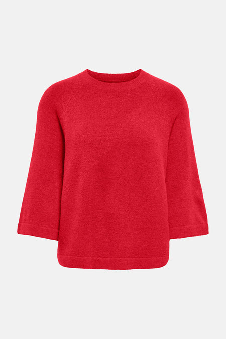 Pull col O rouge - ONLY®