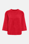 Pull col O rouge - ONLY®
