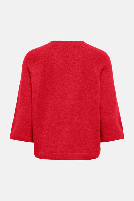 Pull col O rouge - ONLY®