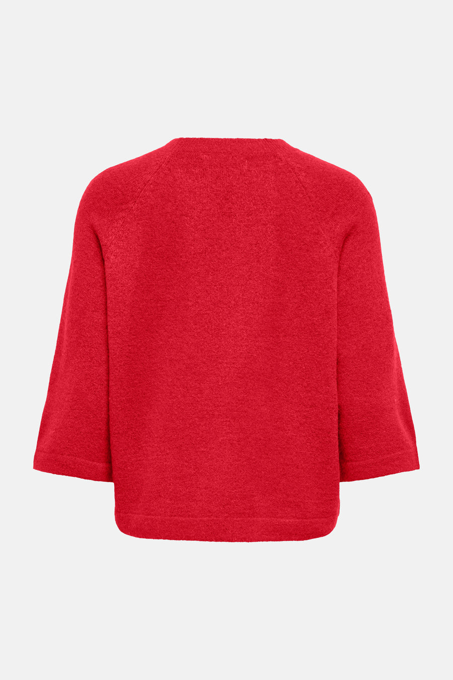 Pull col O rouge - ONLY®