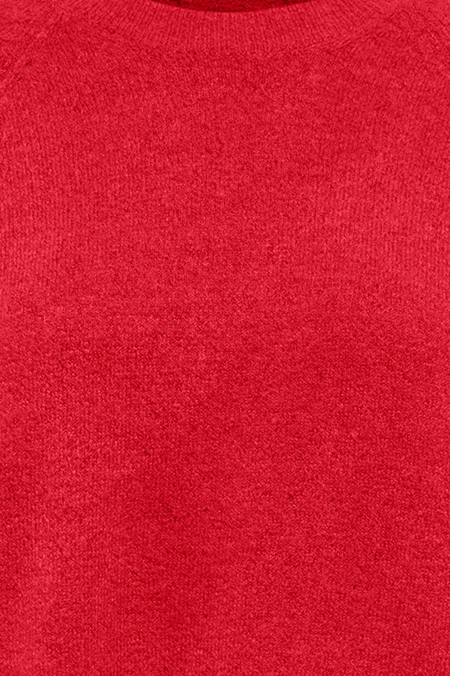 Pull col O rouge - ONLY®