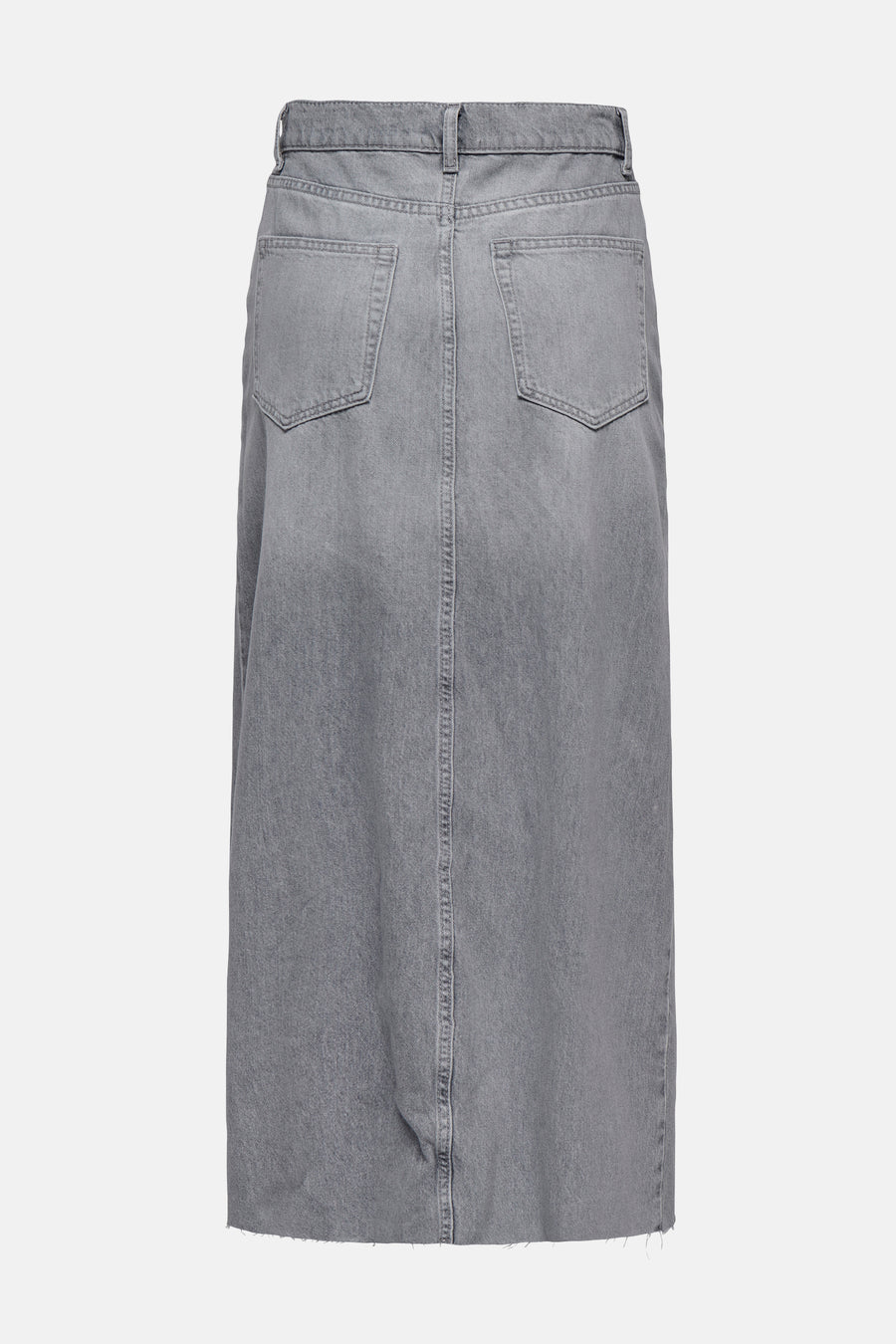 Jupe longue - light grey denim - ONLY®