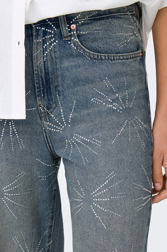 HOPE - mid blue denim - ONLY®