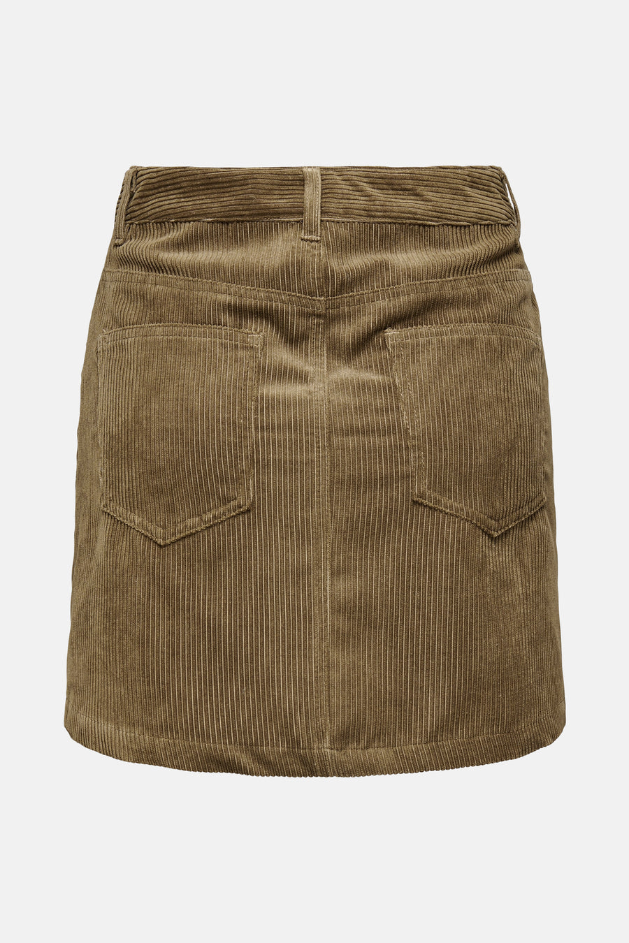 Jupe courte - brun - JDY